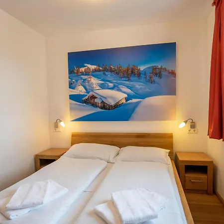 Lägenhet Duxeranger E 2 *