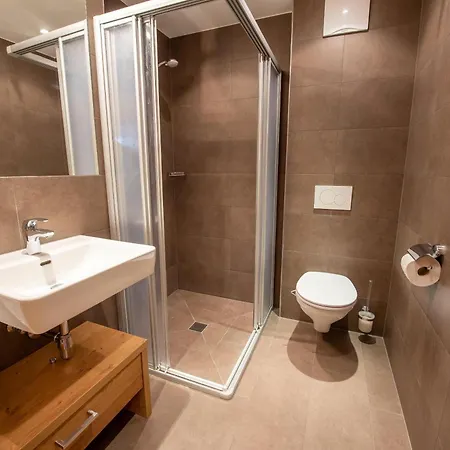 Lägenhet Duxeranger E 2 *