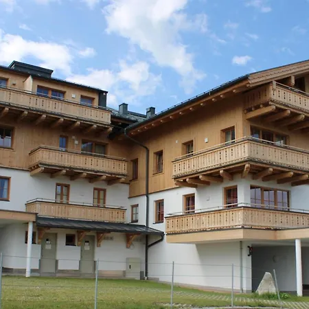 Duxeranger E 2 Apartamento *