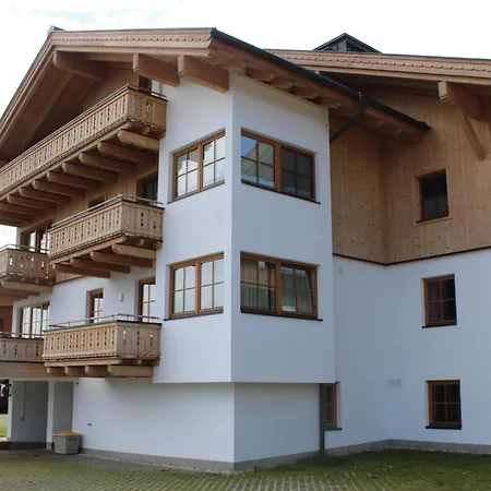 Duxeranger E 2 Krimml