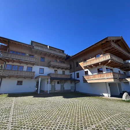 Duxeranger E 2 Appartement *
