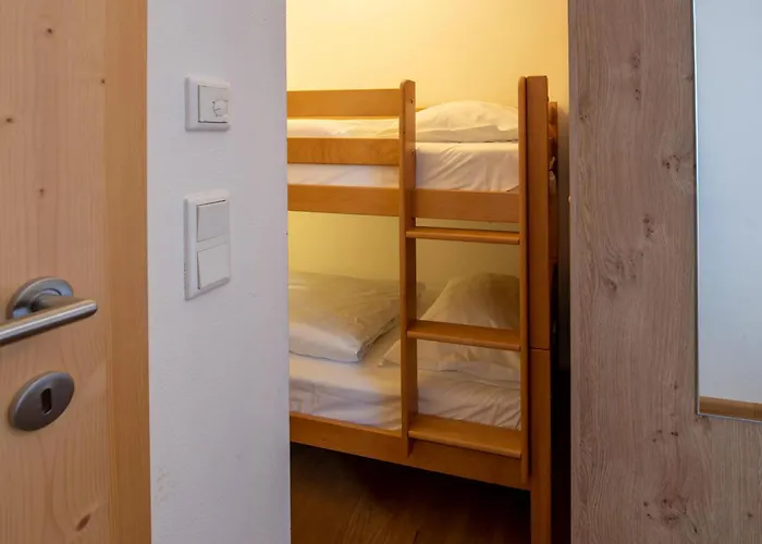 Duxeranger E 2 Lejlighed *