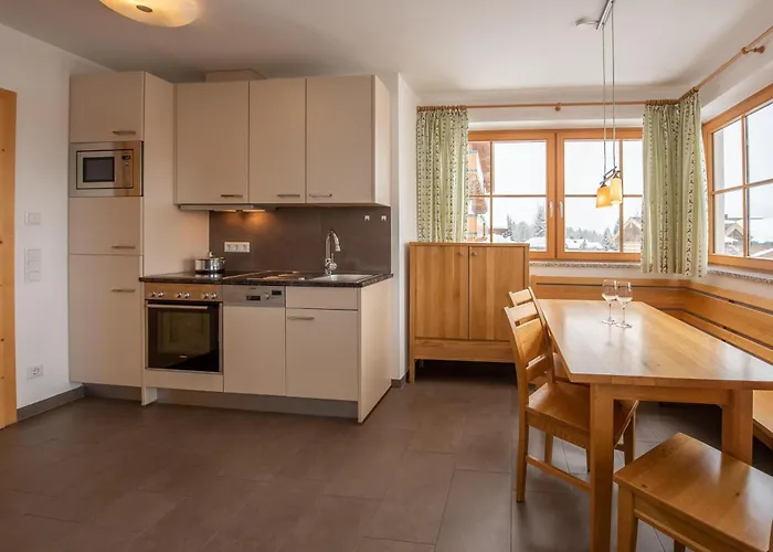 Lejlighed Duxeranger E 2 Krimml