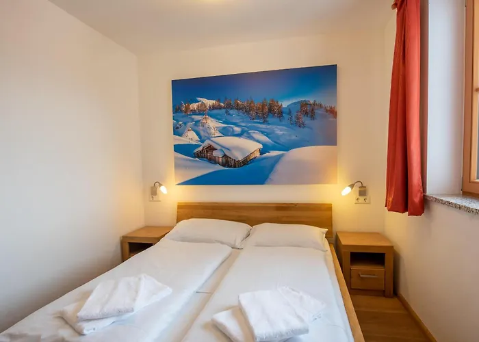 Lejlighed Duxeranger E 2 *