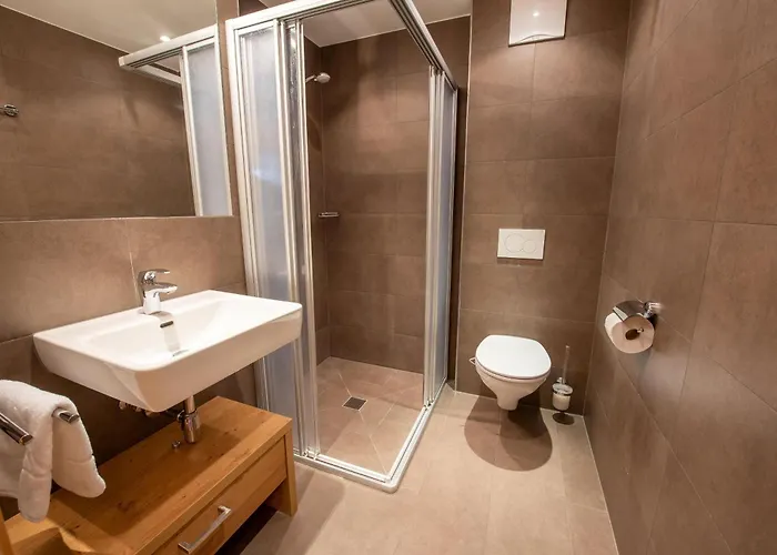 アパート Duxeranger E 2 *