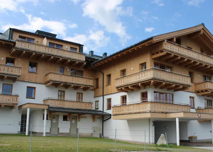 Duxeranger E 2 Lejlighed *