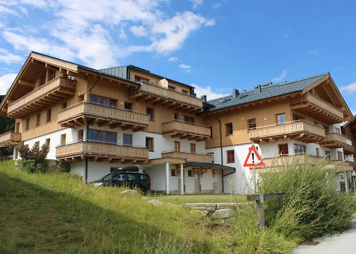 Duxeranger E 2 Krimml